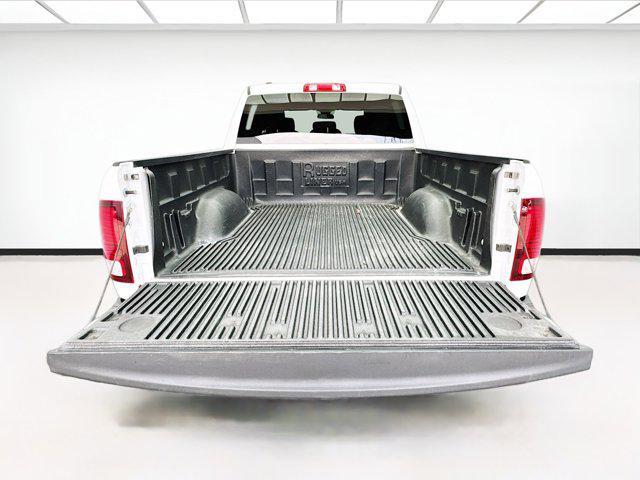 used 2024 Ram 1500 Classic car, priced at $30,477