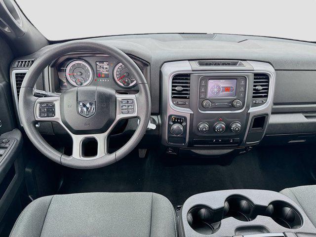used 2024 Ram 1500 Classic car, priced at $30,477