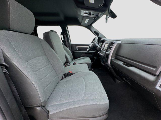 used 2024 Ram 1500 Classic car, priced at $30,477