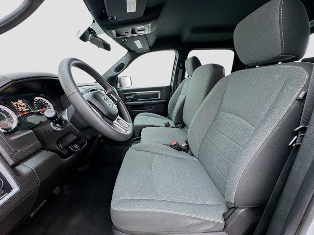 used 2024 Ram 1500 Classic car, priced at $30,477