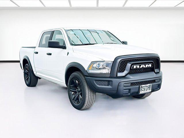 used 2024 Ram 1500 Classic car, priced at $30,477