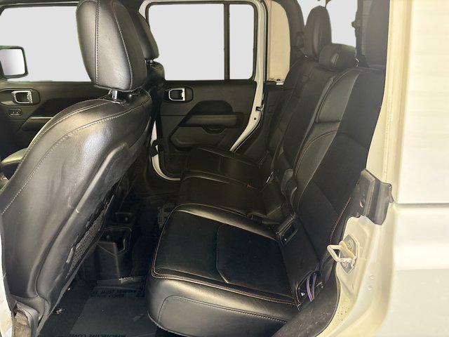 used 2023 Jeep Gladiator car, priced at $37,288