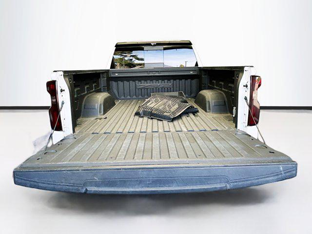 used 2022 Chevrolet Silverado 1500 car, priced at $52,900