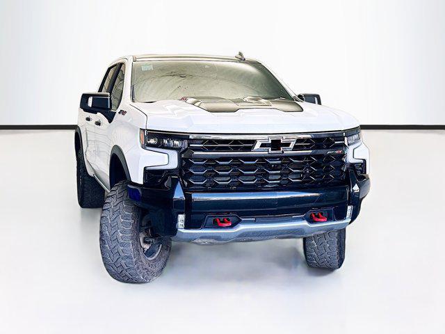 used 2022 Chevrolet Silverado 1500 car, priced at $52,900