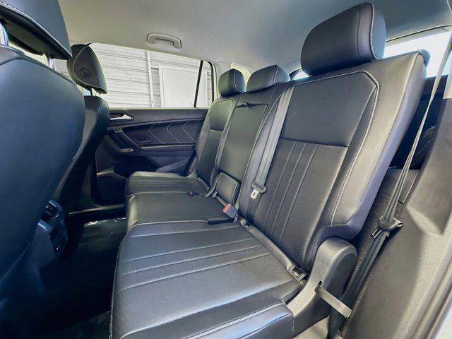 used 2022 Volkswagen Tiguan car, priced at $22,880