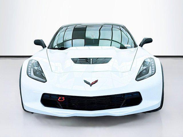 used 2016 Chevrolet Corvette car, priced at $49,888