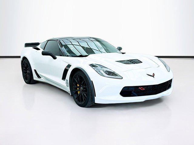 used 2016 Chevrolet Corvette car, priced at $49,888