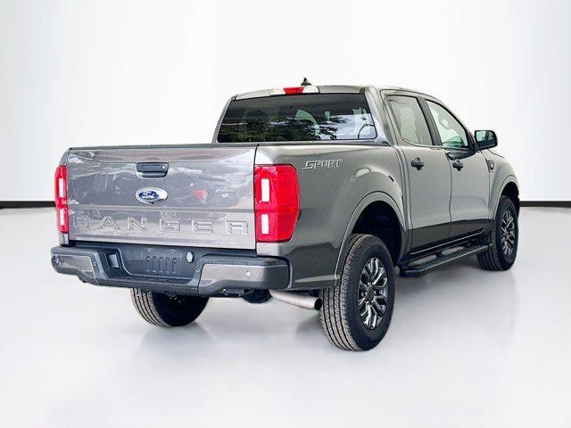 used 2020 Ford Ranger car, priced at $28,888