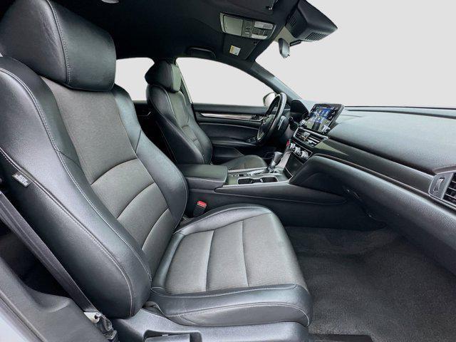 used 2022 Honda Accord car, priced at $24,998