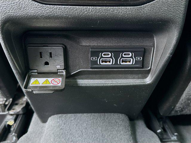 used 2024 Jeep Grand Cherokee L car, priced at $31,995