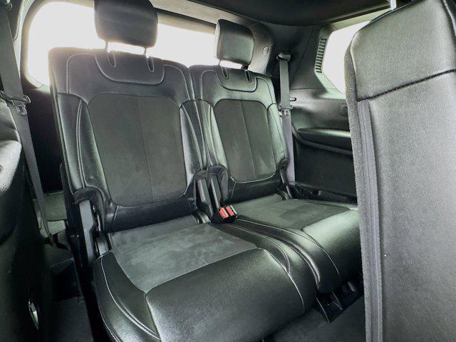 used 2024 Jeep Grand Cherokee L car, priced at $31,995
