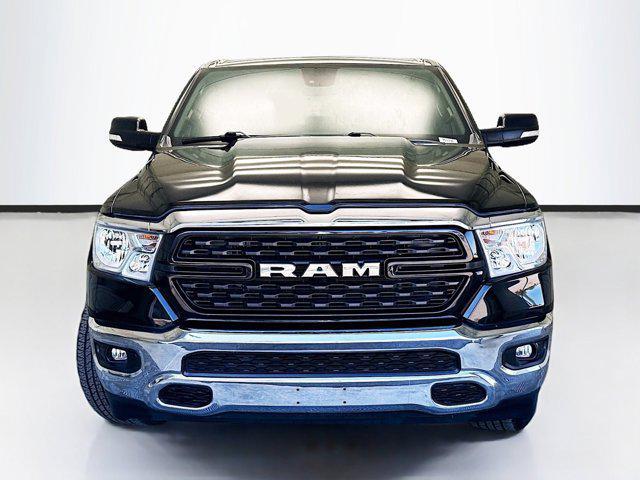 used 2022 Ram 1500 car, priced at $32,987