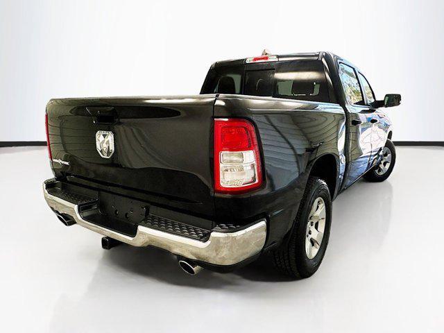 used 2022 Ram 1500 car, priced at $32,987