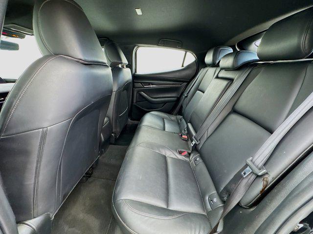 used 2021 Mazda Mazda3 car, priced at $16,795