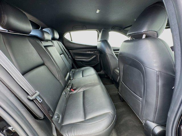 used 2021 Mazda Mazda3 car, priced at $16,795