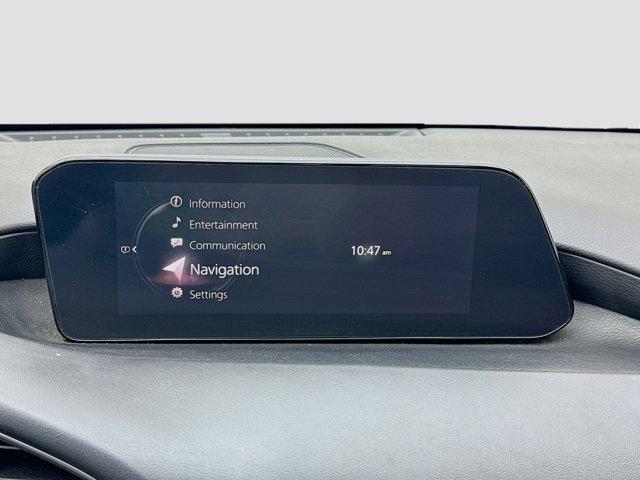 used 2021 Mazda Mazda3 car, priced at $16,795