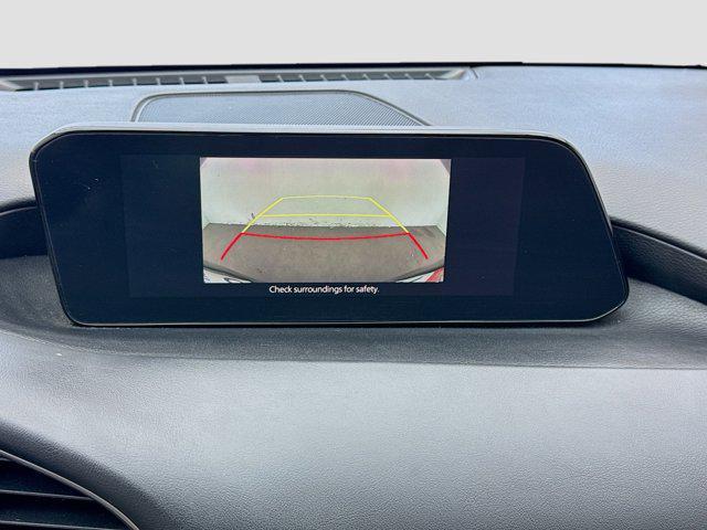 used 2021 Mazda Mazda3 car, priced at $16,795