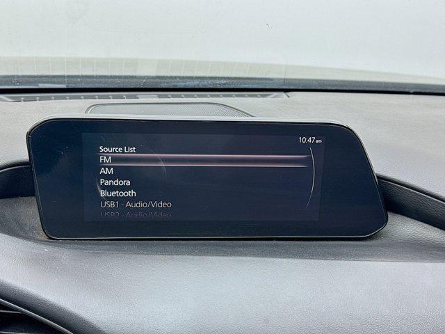 used 2021 Mazda Mazda3 car, priced at $16,795