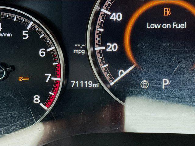 used 2021 Mazda Mazda3 car, priced at $16,795
