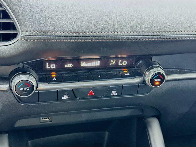 used 2021 Mazda Mazda3 car, priced at $16,795