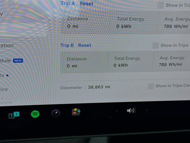 used 2021 Tesla Model 3 car, priced at $26,998