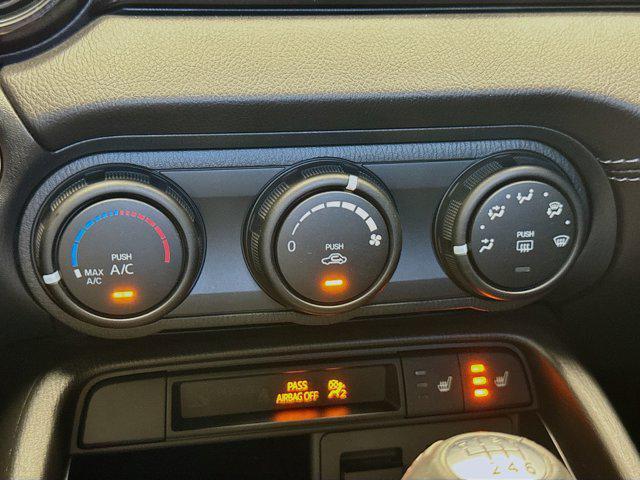 used 2023 Mazda MX-5 Miata car, priced at $28,889