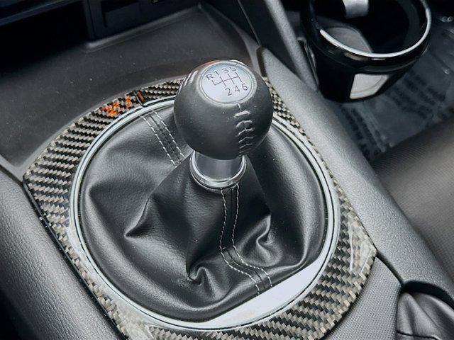 used 2023 Mazda MX-5 Miata car, priced at $28,889