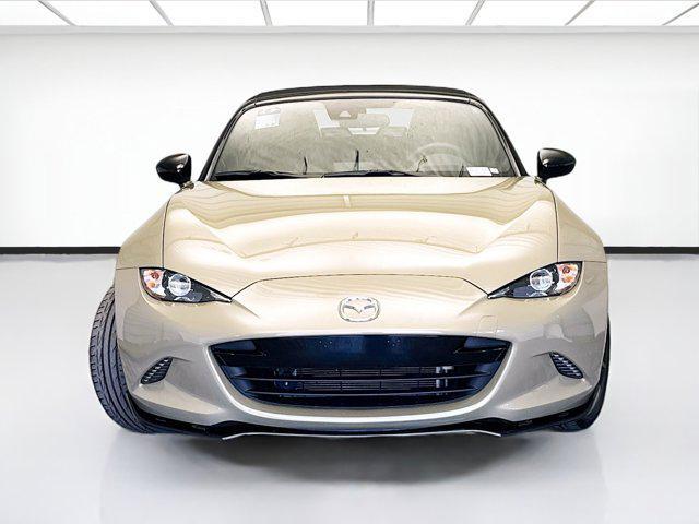 used 2023 Mazda MX-5 Miata car, priced at $28,889