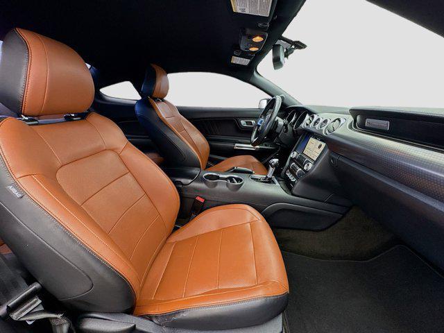 used 2018 Ford Mustang car, priced at $19,880