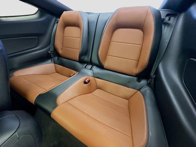 used 2018 Ford Mustang car, priced at $19,880