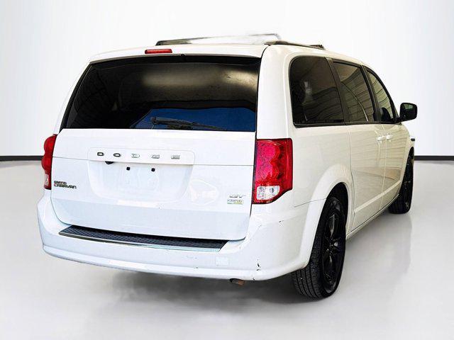 used 2019 Dodge Grand Caravan car, priced at $19,288