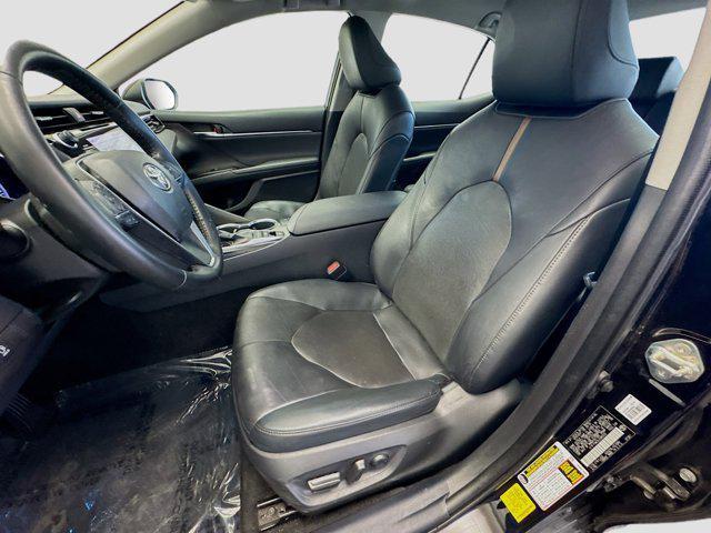 used 2020 Toyota Camry car, priced at $23,777