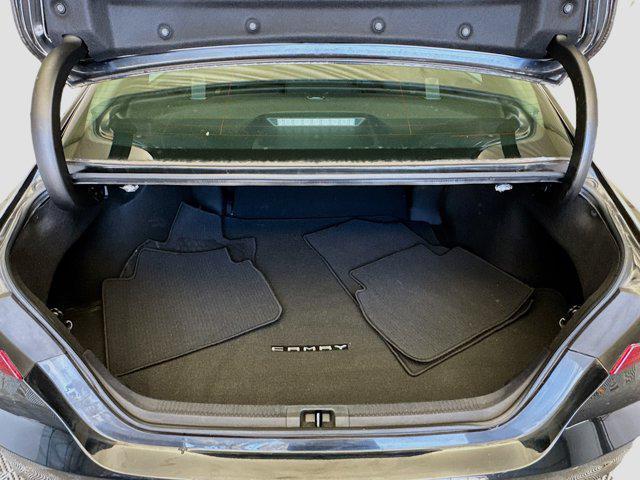 used 2020 Toyota Camry car, priced at $23,777