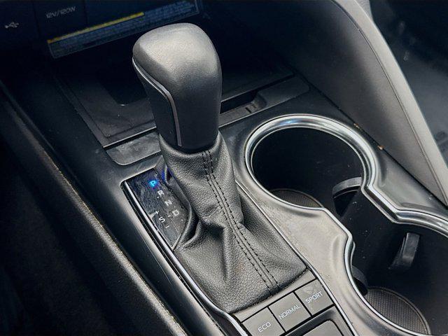 used 2020 Toyota Camry car, priced at $23,777