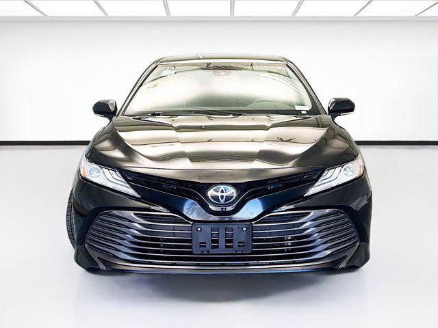 used 2020 Toyota Camry car, priced at $23,777