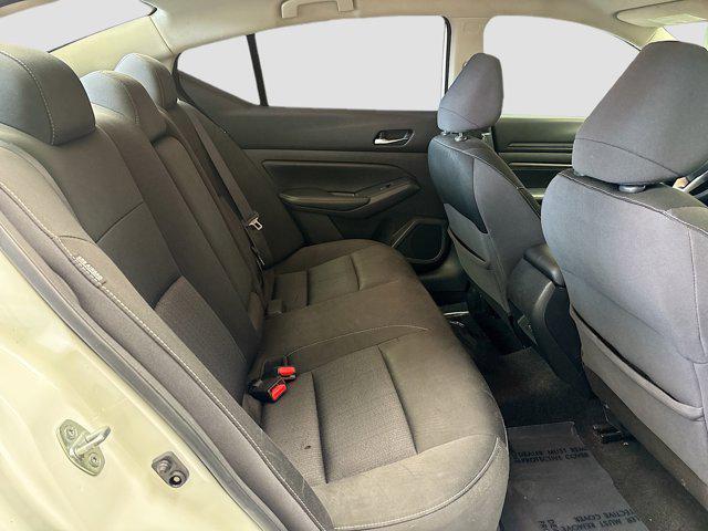 used 2019 Nissan Altima car, priced at $13,598