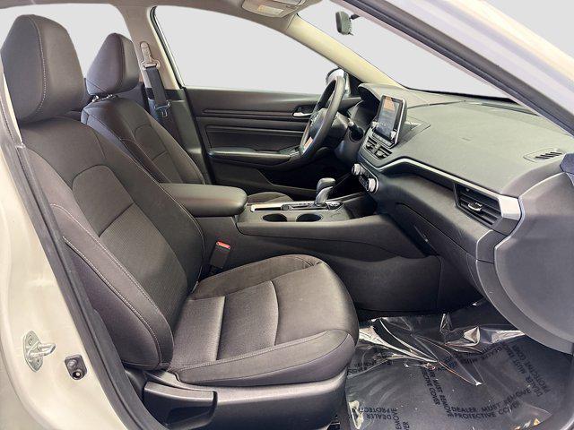 used 2019 Nissan Altima car, priced at $13,598