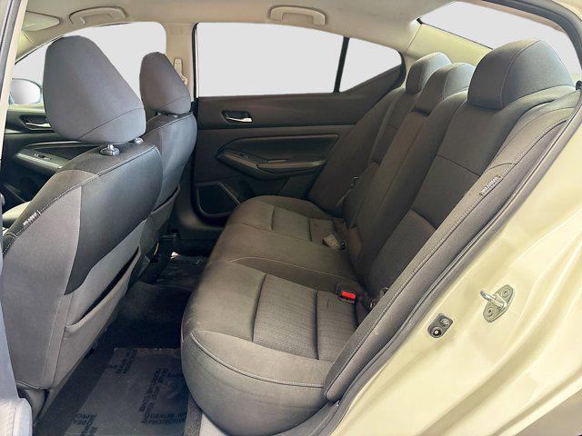 used 2019 Nissan Altima car, priced at $13,598