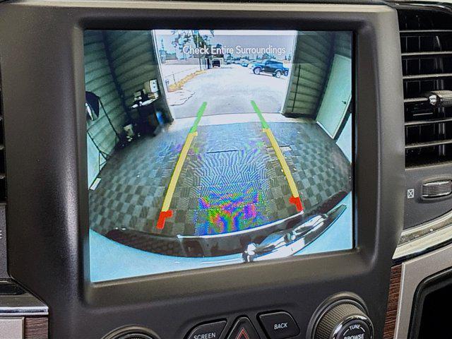 used 2019 Ram 1500 car