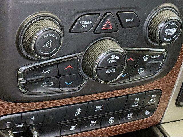 used 2019 Ram 1500 car