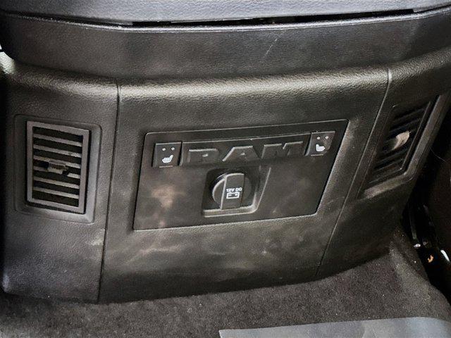 used 2019 Ram 1500 car