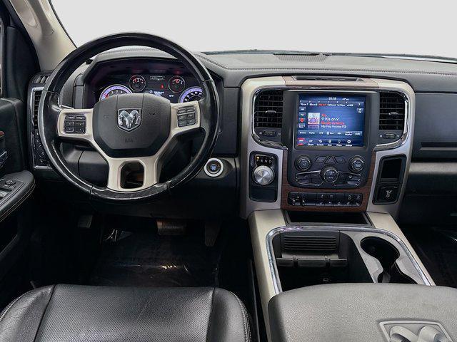 used 2019 Ram 1500 car