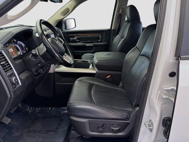used 2019 Ram 1500 car