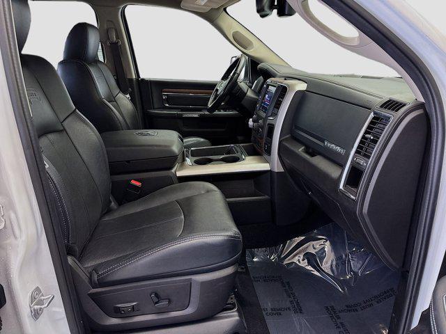 used 2019 Ram 1500 car