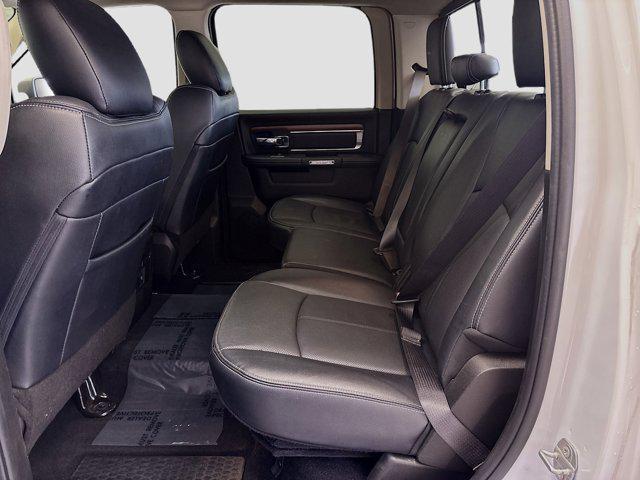 used 2019 Ram 1500 car