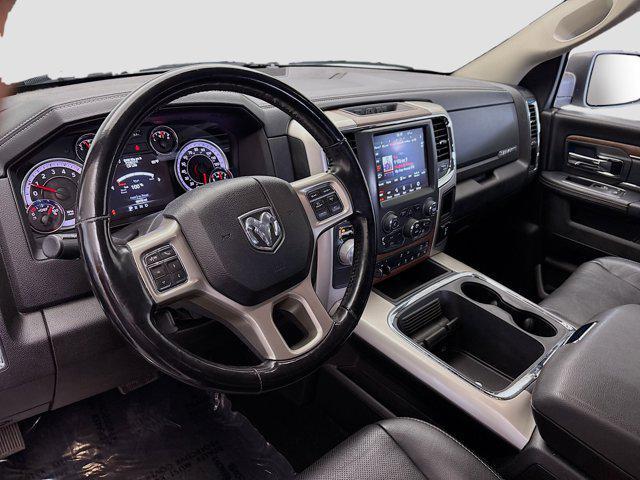 used 2019 Ram 1500 car