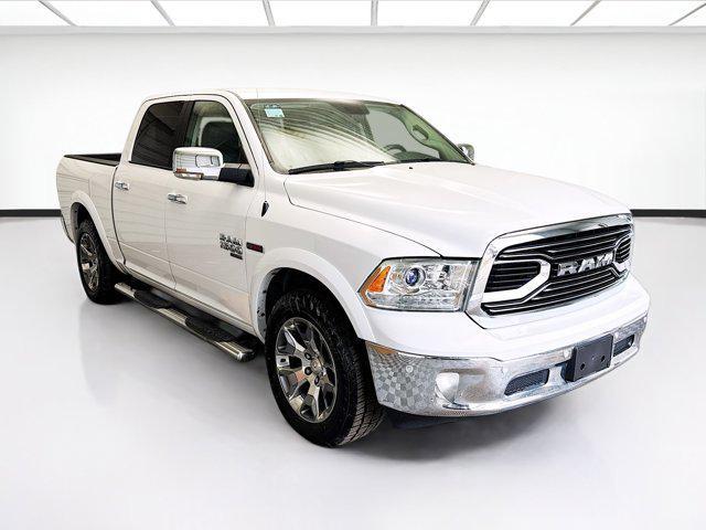 used 2019 Ram 1500 car