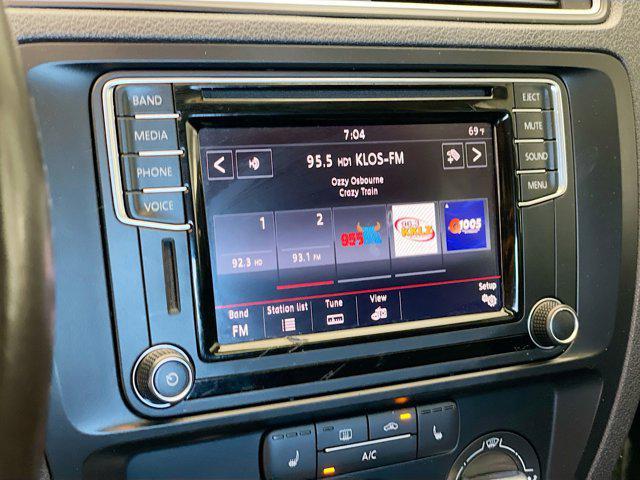 used 2017 Volkswagen Jetta car, priced at $11,530