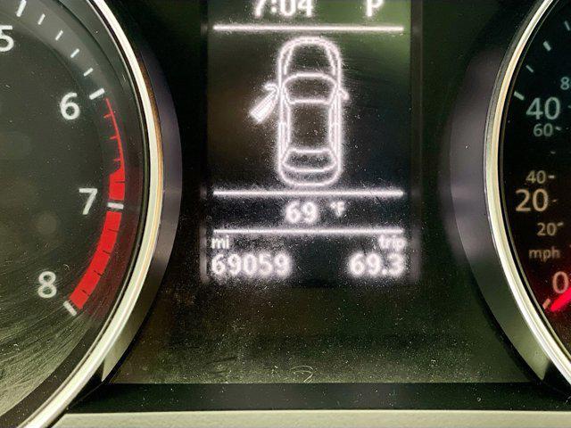 used 2017 Volkswagen Jetta car, priced at $11,530