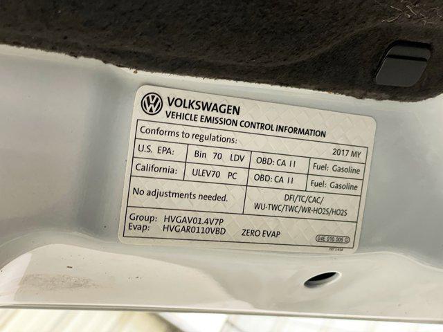 used 2017 Volkswagen Jetta car, priced at $11,530